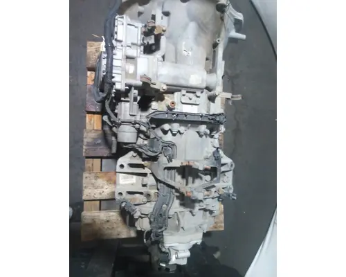 DETROIT DT12-DB (2ND GEN DIRECT) TRANSMISSION ASSEMBLY