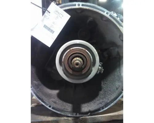 DETROIT DT12-DB (2ND GEN DIRECT) TRANSMISSION ASSEMBLY