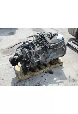 DETROIT DT12-DB (2ND GEN DIRECT) TRANSMISSION ASSEMBLY