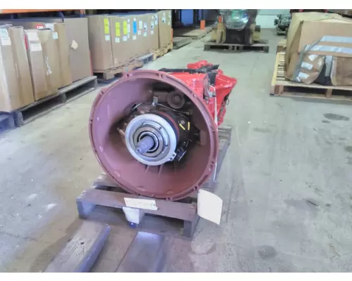 DETROIT DT12-DB (2ND GEN DIRECT) TRANSMISSION ASSEMBLY