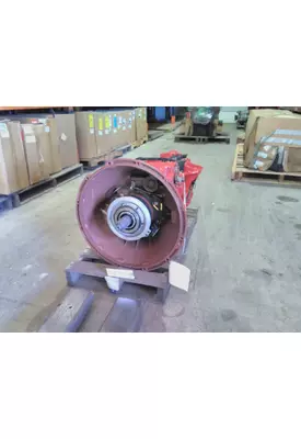 DETROIT DT12-DB (2ND GEN DIRECT) TRANSMISSION ASSEMBLY