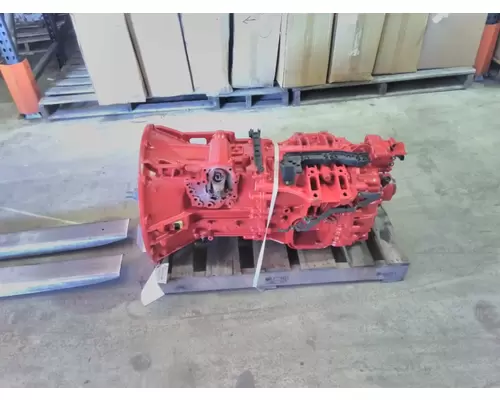 DETROIT DT12-DB (2ND GEN DIRECT) TRANSMISSION ASSEMBLY