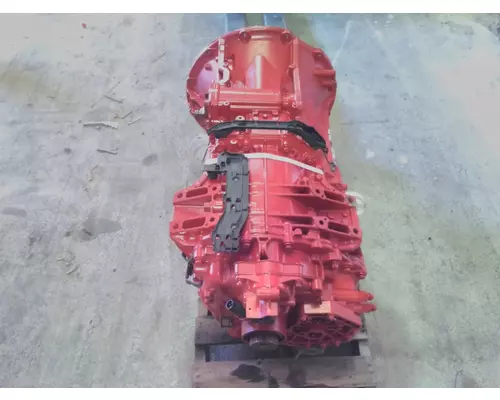 DETROIT DT12-DB (2ND GEN DIRECT) TRANSMISSION ASSEMBLY