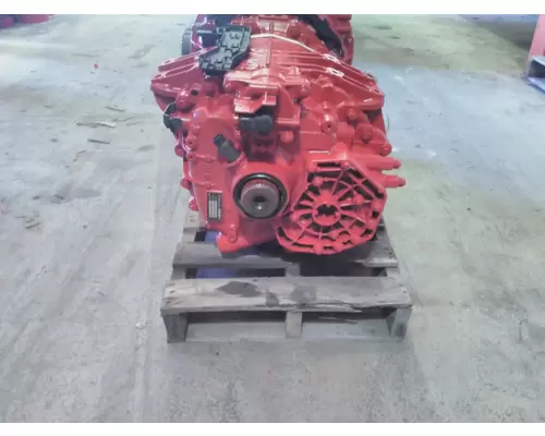 DETROIT DT12-DB (2ND GEN DIRECT) TRANSMISSION ASSEMBLY