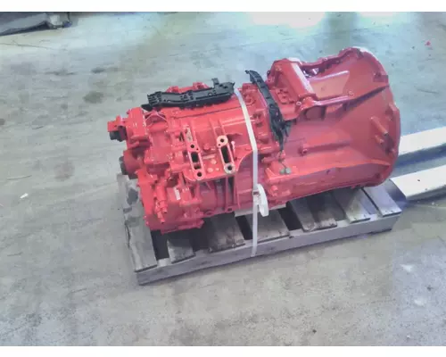 DETROIT DT12-DB (2ND GEN DIRECT) TRANSMISSION ASSEMBLY
