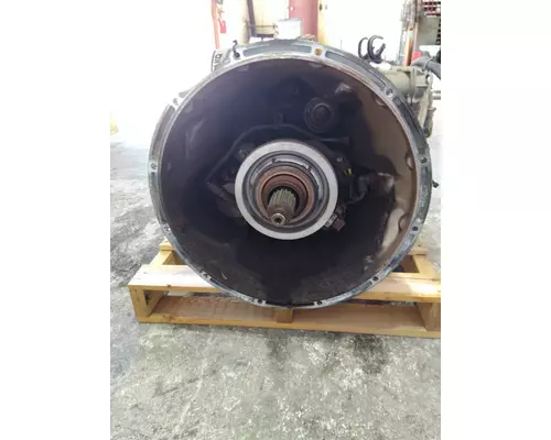 DETROIT DT12-DB (2ND GEN DIRECT) TRANSMISSION ASSEMBLY