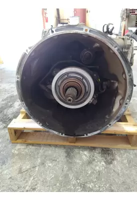 DETROIT DT12-DB (2ND GEN DIRECT) TRANSMISSION ASSEMBLY
