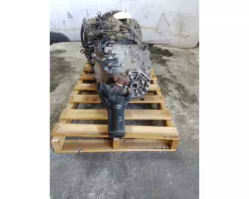 DETROIT DT12-DB (2ND GEN DIRECT) TRANSMISSION ASSEMBLY