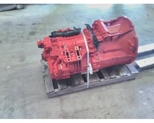 DETROIT DT12-DB (2ND GEN DIRECT) TRANSMISSION ASSEMBLY