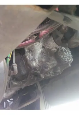DETROIT DT12-DB (2ND GEN DIRECT) TRANSMISSION ASSEMBLY