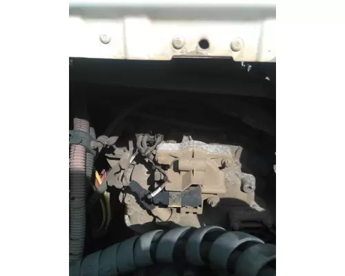 DETROIT DT12-DB (2ND GEN DIRECT) TRANSMISSION ASSEMBLY