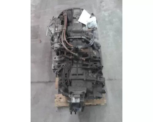 DETROIT DT12-DB (2ND GEN DIRECT) TRANSMISSION ASSEMBLY