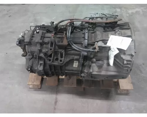DETROIT DT12-DB (2ND GEN DIRECT) TRANSMISSION ASSEMBLY