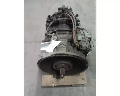DETROIT DT12-DB (2ND GEN DIRECT) TRANSMISSION ASSEMBLY