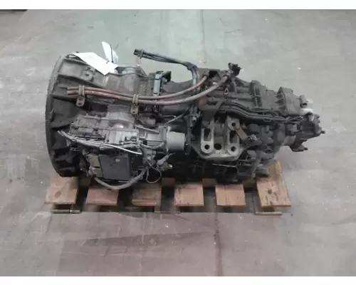 DETROIT DT12-DB (2ND GEN DIRECT) TRANSMISSION ASSEMBLY