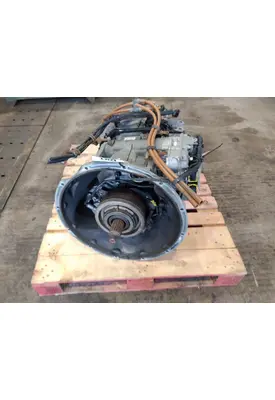DETROIT DT12-DB (2ND GEN DIRECT) TRANSMISSION ASSEMBLY