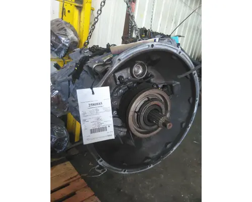DETROIT DT12-DB (2ND GEN DIRECT) TRANSMISSION ASSEMBLY