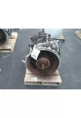 DETROIT DT12-DB (2ND GEN DIRECT) TRANSMISSION ASSEMBLY