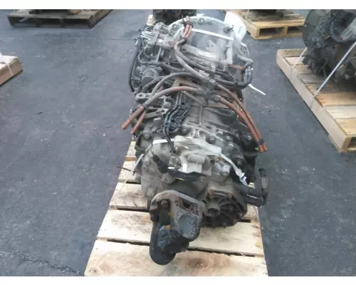 DETROIT DT12-DB (2ND GEN DIRECT) TRANSMISSION ASSEMBLY