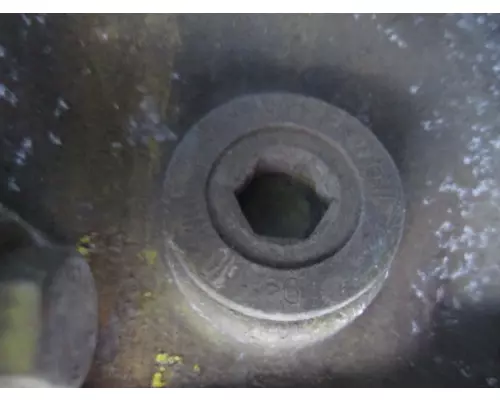 DETROIT DT12-DB (2ND GEN DIRECT) TRANSMISSION ASSEMBLY