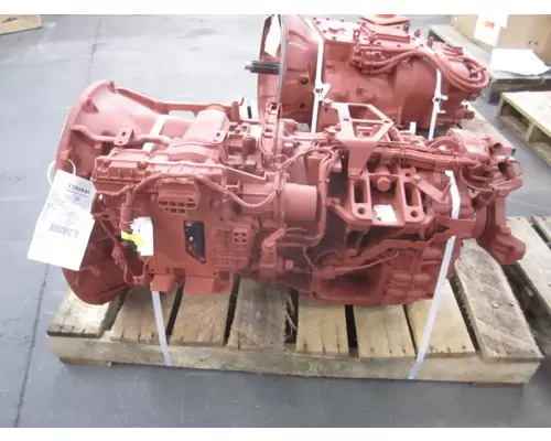 DETROIT DT12-DB (2ND GEN DIRECT) TRANSMISSION ASSEMBLY