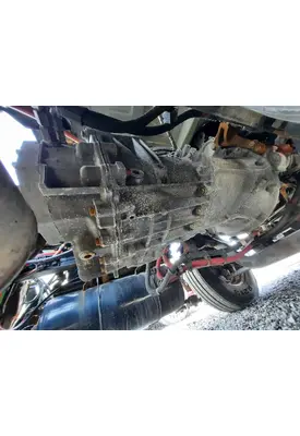 DETROIT DT12-DB (2ND GEN DIRECT) TRANSMISSION ASSEMBLY
