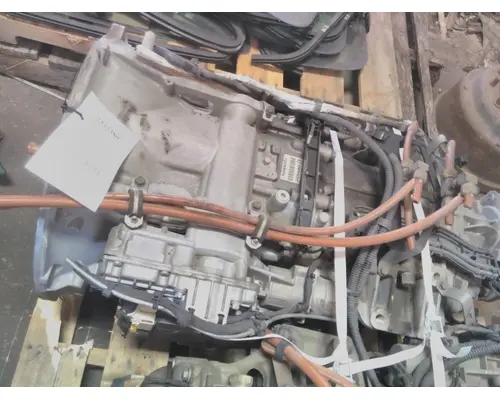 DETROIT DT12-DB (2ND GEN DIRECT) TRANSMISSION ASSEMBLY