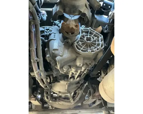 DETROIT DT12-DB-1450 TransmissionTransaxle Assembly
