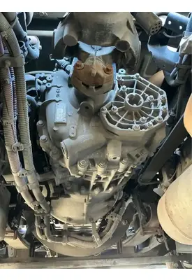 DETROIT DT12-DB-1450 Transmission/Transaxle Assembly
