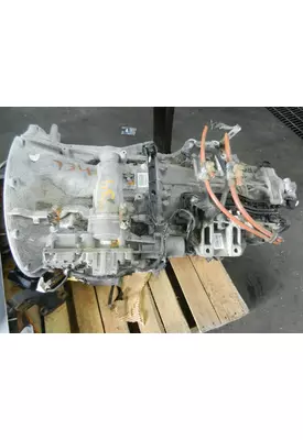 DETROIT DT12-DB 1550 Transmission/Transaxle Assembly