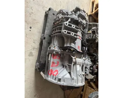 DETROIT DT12-DB Transmission Assembly