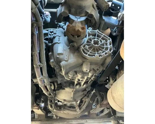 DETROIT DT12-DB TransmissionTransaxle Assembly
