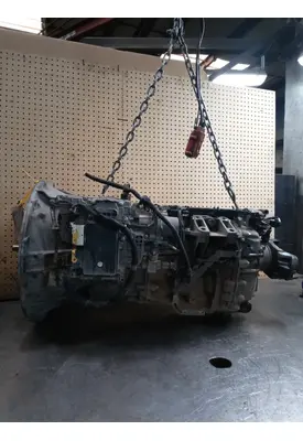 DETROIT DT12-DB Transmission/Transaxle Assembly