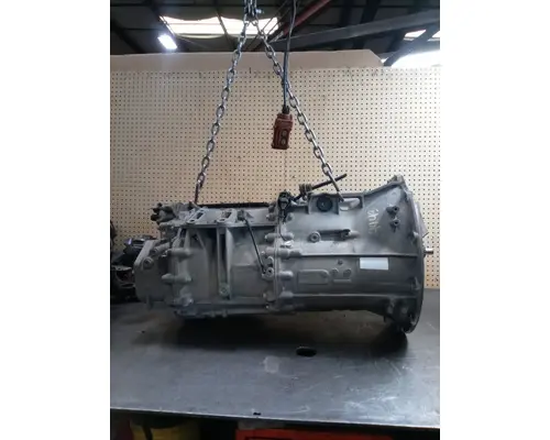 DETROIT DT12-DB TransmissionTransaxle Assembly