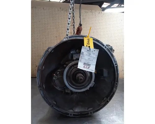 DETROIT DT12-DB TransmissionTransaxle Assembly