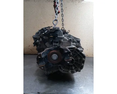 DETROIT DT12-DB TransmissionTransaxle Assembly
