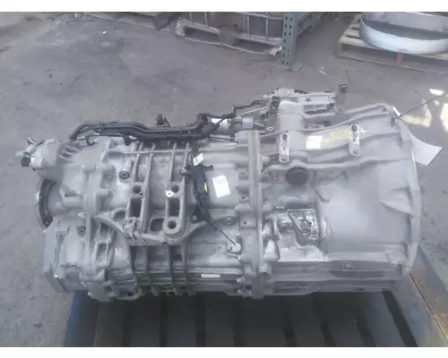 DETROIT DT12-DC (4TH GEN DIRECT) TRANSMISSION ASSEMBLY