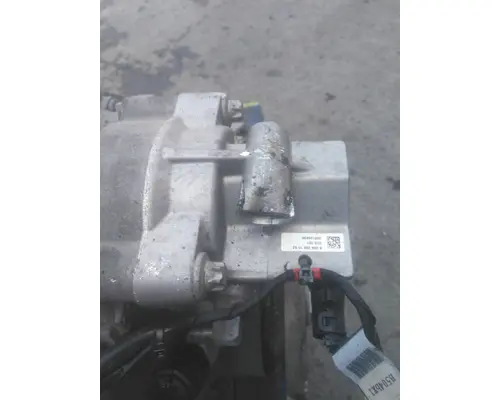 DETROIT DT12-DC (4TH GEN DIRECT) TRANSMISSION ASSEMBLY