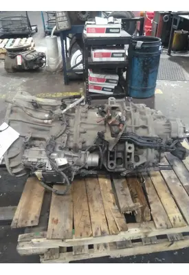 DETROIT DT12-DC (4TH GEN DIRECT) TRANSMISSION ASSEMBLY