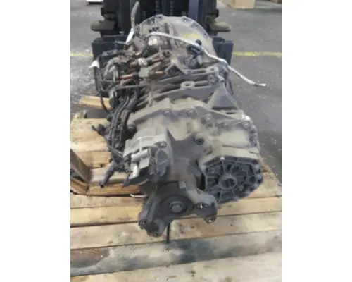 DETROIT DT12-DC (4TH GEN DIRECT) TRANSMISSION ASSEMBLY
