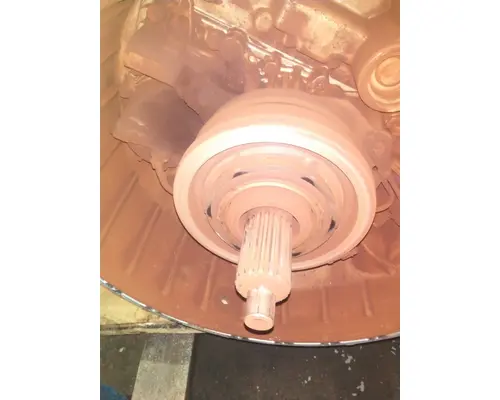 DETROIT DT12-DC (4TH GEN DIRECT) TRANSMISSION ASSEMBLY