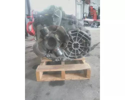 DETROIT DT12-DC (4TH GEN DIRECT) TRANSMISSION ASSEMBLY