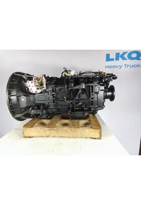 DETROIT DT12-DC (4TH GEN DIRECT) TRANSMISSION ASSEMBLY