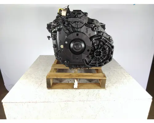 DETROIT DT12-DC (4TH GEN DIRECT) TRANSMISSION ASSEMBLY