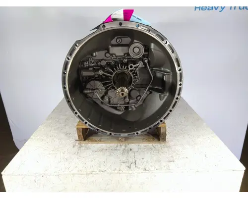DETROIT DT12-DC (4TH GEN DIRECT) TRANSMISSION ASSEMBLY