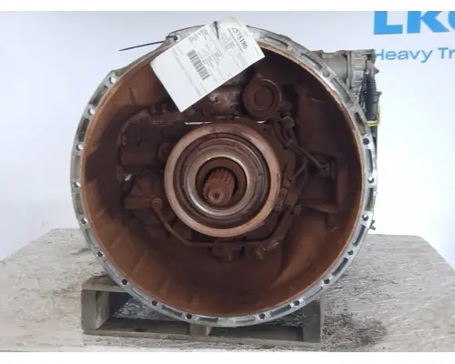 DETROIT DT12-DC (4TH GEN DIRECT) TRANSMISSION ASSEMBLY