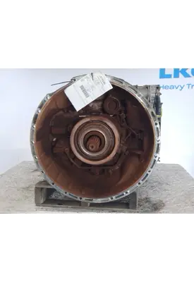 DETROIT DT12-DC (4TH GEN DIRECT) TRANSMISSION ASSEMBLY