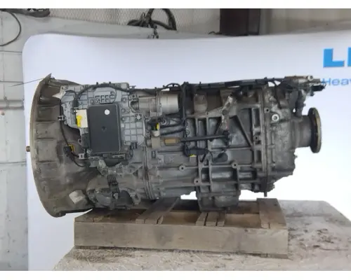 DETROIT DT12-DC (4TH GEN DIRECT) TRANSMISSION ASSEMBLY