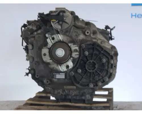 DETROIT DT12-DC (4TH GEN DIRECT) TRANSMISSION ASSEMBLY