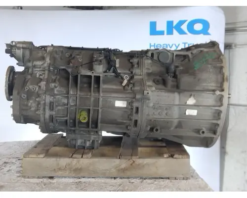 DETROIT DT12-DC (4TH GEN DIRECT) TRANSMISSION ASSEMBLY